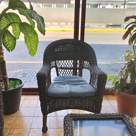 Hotel Puerta De Mar 베라크루즈 외부 사진