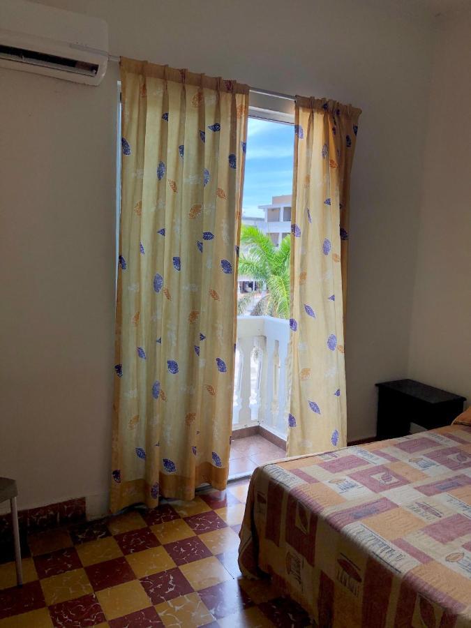 Hotel Puerta De Mar 베라크루즈 외부 사진