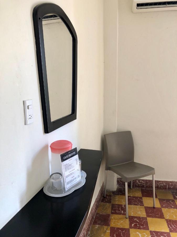 Hotel Puerta De Mar 베라크루즈 외부 사진