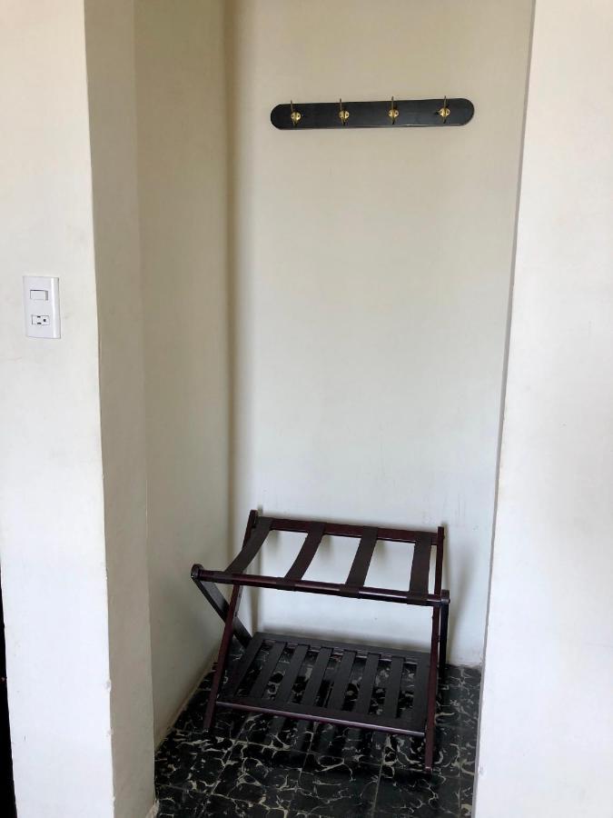 Hotel Puerta De Mar 베라크루즈 외부 사진