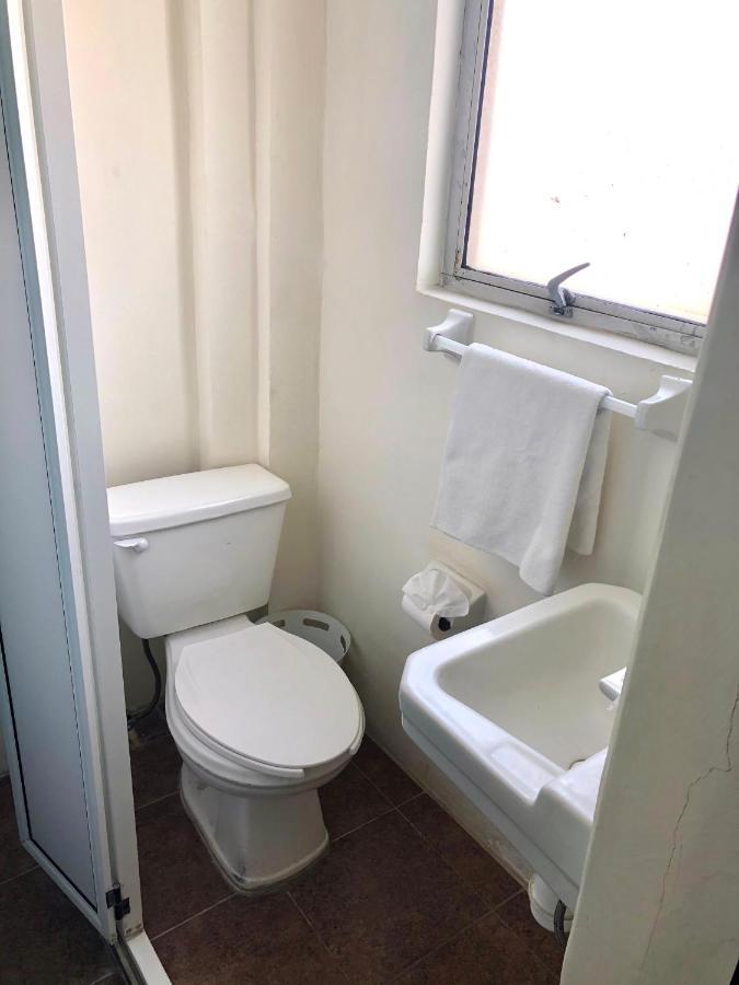 Hotel Puerta De Mar 베라크루즈 외부 사진