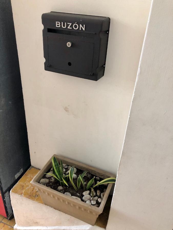 Hotel Puerta De Mar 베라크루즈 외부 사진