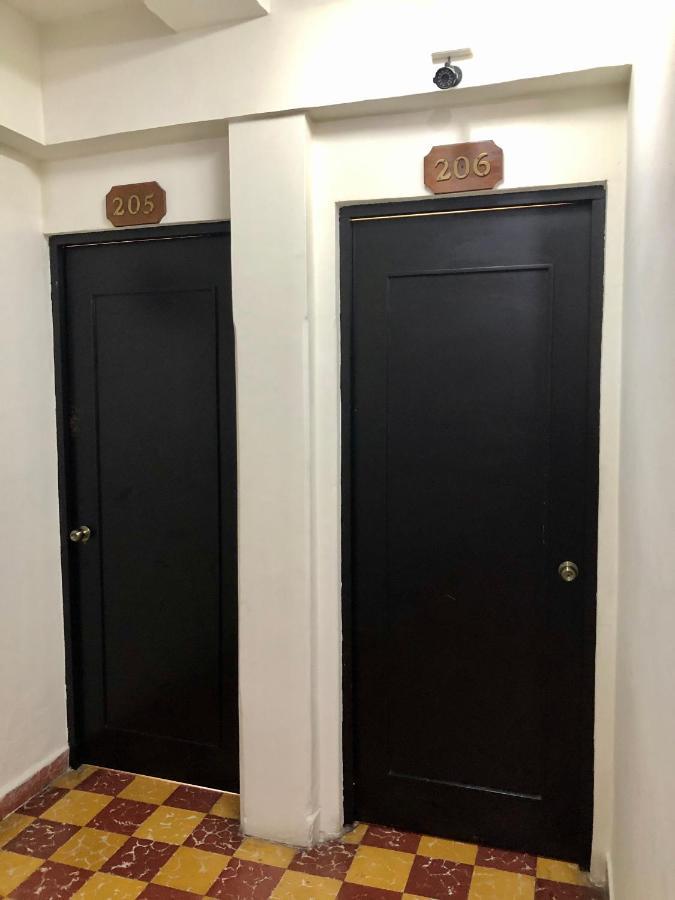 Hotel Puerta De Mar 베라크루즈 외부 사진