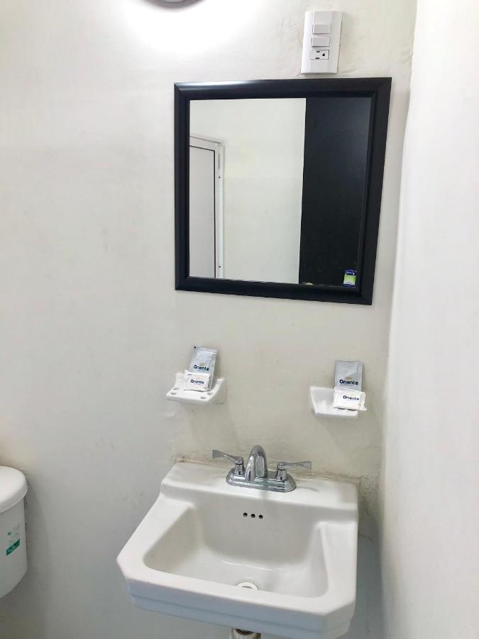 Hotel Puerta De Mar 베라크루즈 외부 사진